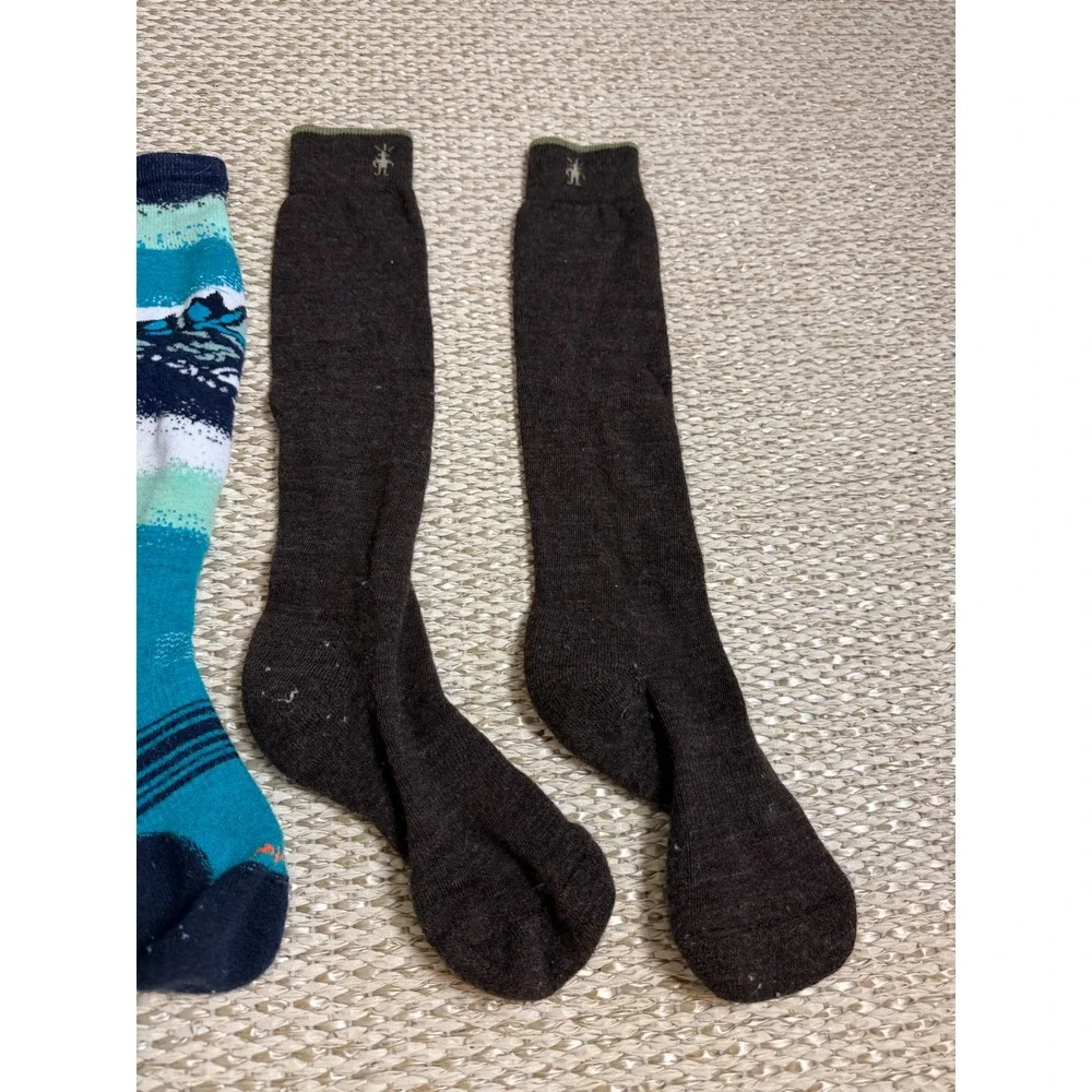 Smartwool merino wool